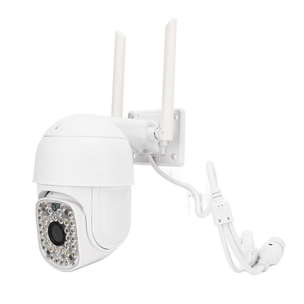 2.4G 5G WiFi IP Camera Wireless Security Camera 2 Way Audio IR Night Vision Motion Detection Alarm