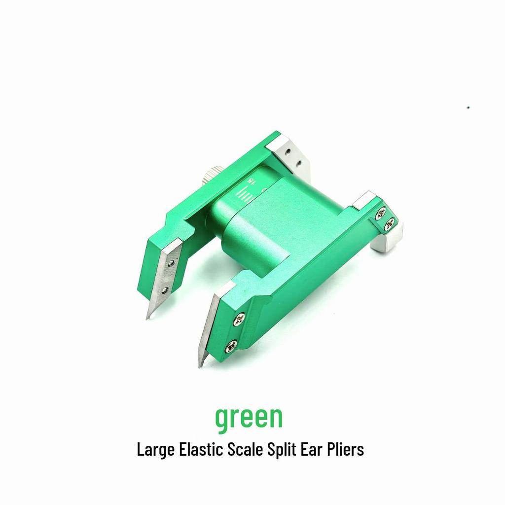 Инструмент для снятия браслета и пружинных штифтов часов Rolex