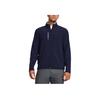 Under Armour Мужская куртка для гольфа Storm Revo Solid, темно-синяя 1379721-410