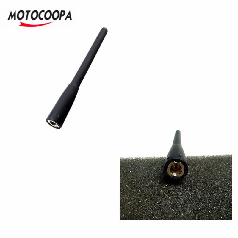 Ручная радиоантенна Meiteke LT6100 VEV3288 P50 с разъемом SAM Male
