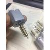 AZGIANT For Mercedes Benz W164 Trunk Lock Motor GL Series R System W251 Tail Door Lock FC280 Car Carbon Brush DC Motor