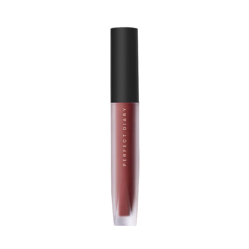 Perfect Diary Ultimate Soft Color Velvet Lip Glaze