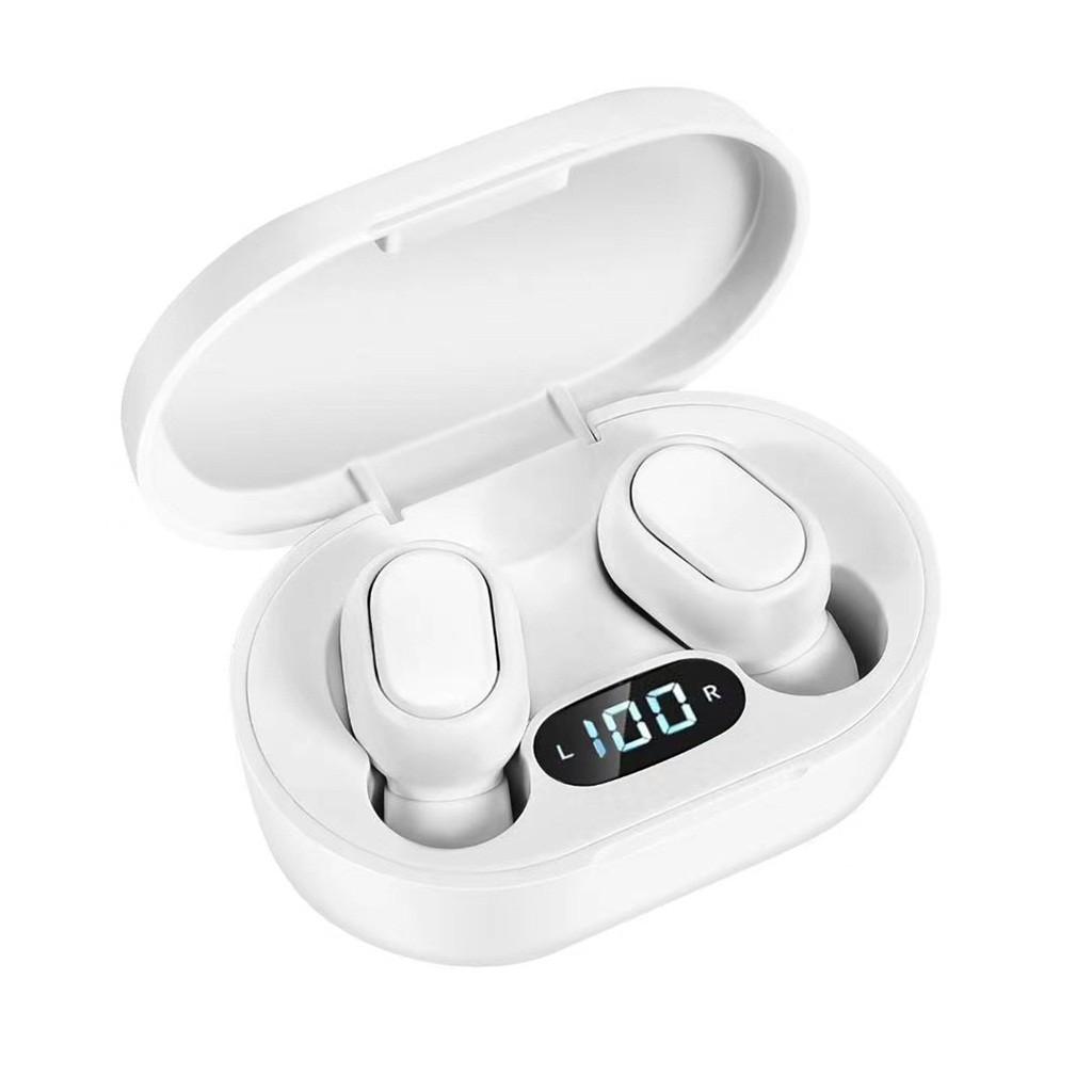 Новая беспроводная Bluetooth-гарнитура с двумя наушниками Mini-ear Motion M1, номер 5.3tws