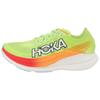 HOKA Rocket X 2 Lettuce Solar Flare Unisex Sneakers Green 1127927-LCS