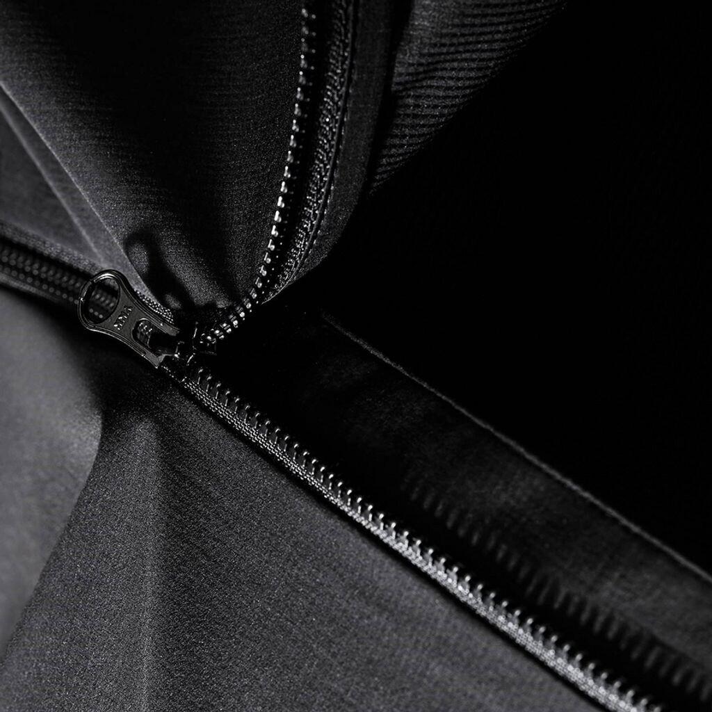 Куртка Mammut Aenergy WB Hooded Jacket Men черная