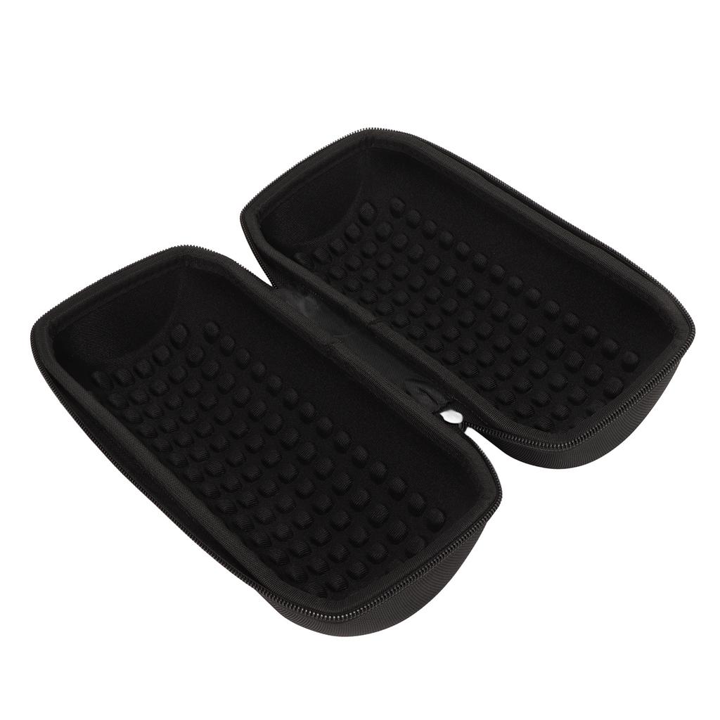 Жесткий дорожный чехол для Bluetooth-динамика, пылезащитный, ударопрочный, портативный жесткий чехол для переноски динамика с ремнем