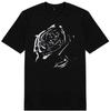 POP SMOKE X VLONE ТРЕКЛИСТ ФУТБОЛКА НОВАЯ Унисекс Футболка