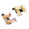 Battery Disconnect Top Post KnifeBlade Side Post 12V/ 24V Battery Cut Offs for Auto Car