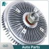 17417505109 Оригинальная муфта вентилятора радиатора двигателя Для BMW E65 E66 740Li 760Li X5 E53 4.4 4.6is LAND ROVER RANGE ROVER 3 L322 4.4 M62