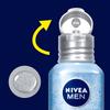 Nivea Men Утренний 10 Очищающий гель [Все в одном] [Уход за порами] [Увлажняющий]
