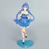 В наличии Оригинальная фигурка аниме-девушки Рокси Мигурдии, фигурка феи с цветком, модель, кукла, игрушка, подарки на день рождения
