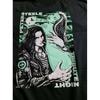 PETER STEELE Футболка TYPE O NEGATIVE Черная Унисекс HH282 Унисекс Футболка