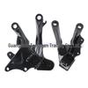 ZX10R 2006-2010 Front Footrest Bracket for Motorcycle Modification