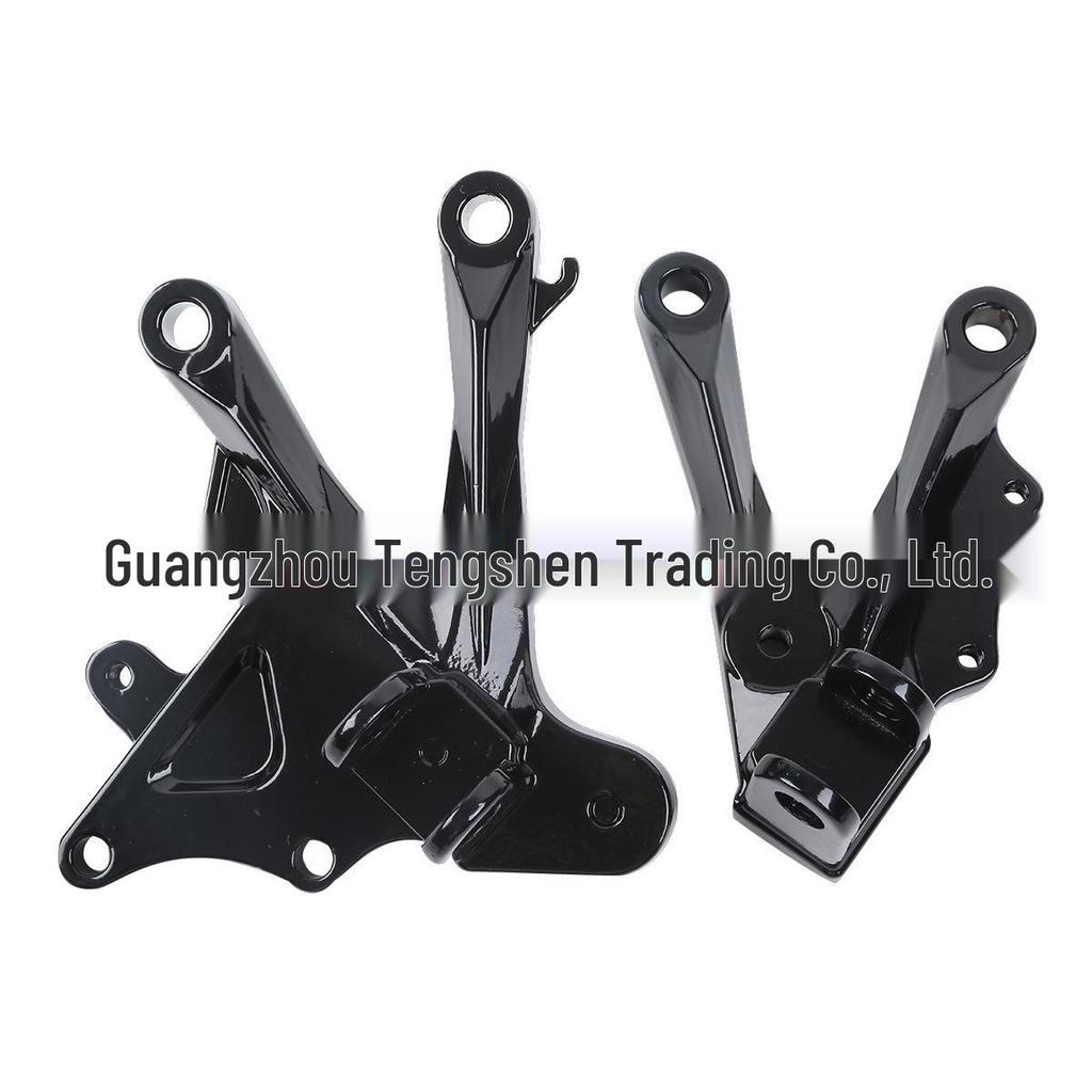 ZX10R 2006-2010 Front Footrest Bracket for Motorcycle Modification