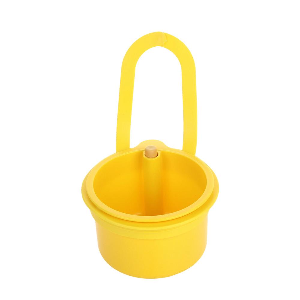 Многофункциональная съемная корзина-фильтр для слива кухонной раковины