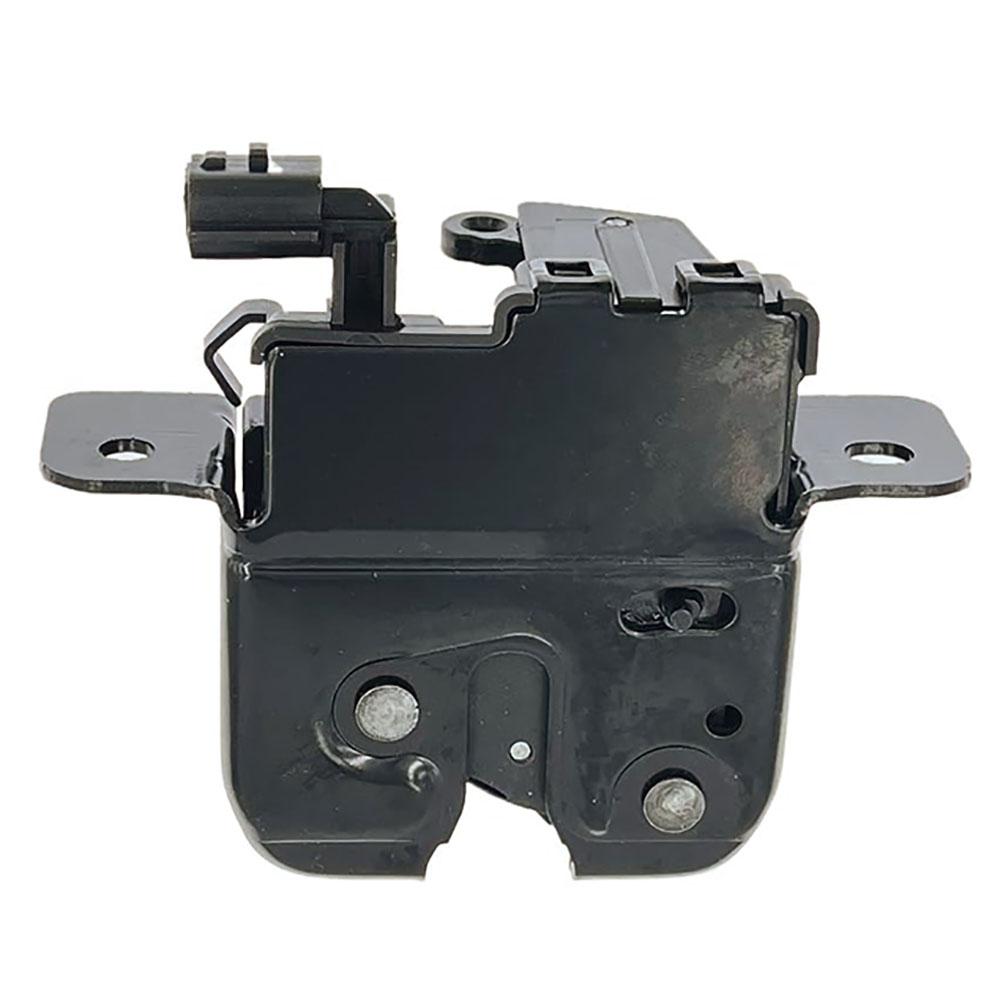 Привод защелки замка крышки багажника 905039326R для Dacia Duster Logan