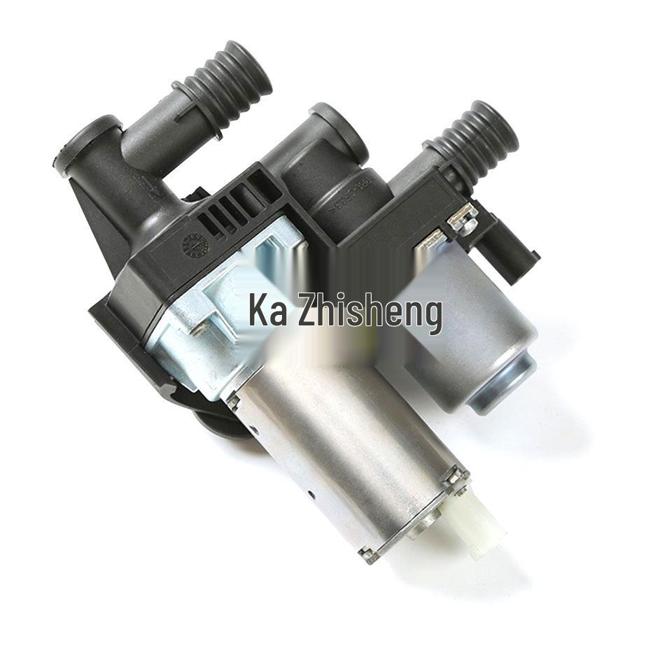 Compatible BMW 3/5 Series M3 Engine AC Heater Water Valve 64118369807