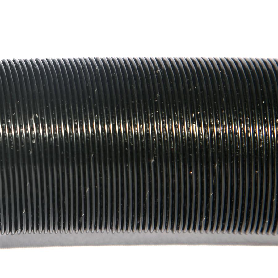 42 мм Гофрированная трубка воздухозаборника и выпускного патрубка для автомобильного отопителя, автомобильные аксессуары