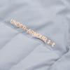 Under Armour Formation Повседневная куртка средней длины с капюшоном Зимняя женская куртка Серая 1328266-035