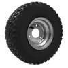 Tire 15 X 6 6 Inch With Hub Integrated Installation Tire ATV UTV Go Karting Heavy Tires