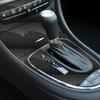 Для Mercedes Benz CLS W219 Авто-стайлинг 3D/5D Углеродное волокно Салон автомобиля Центральная консоль Цветная molding Наклейки Декали Детали