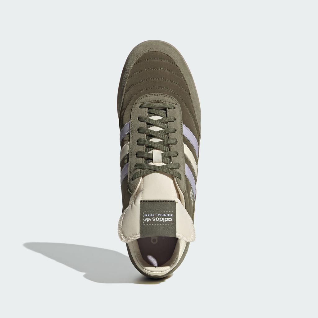 Adidas Originals Mundial Team Comfortable And Lightweight Abrasion Res