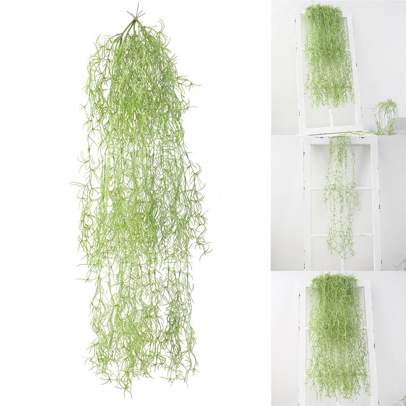 Best Artificial Ivy Trailing Vine Fake Foliage Flower Hanging Leaf Garland Plant