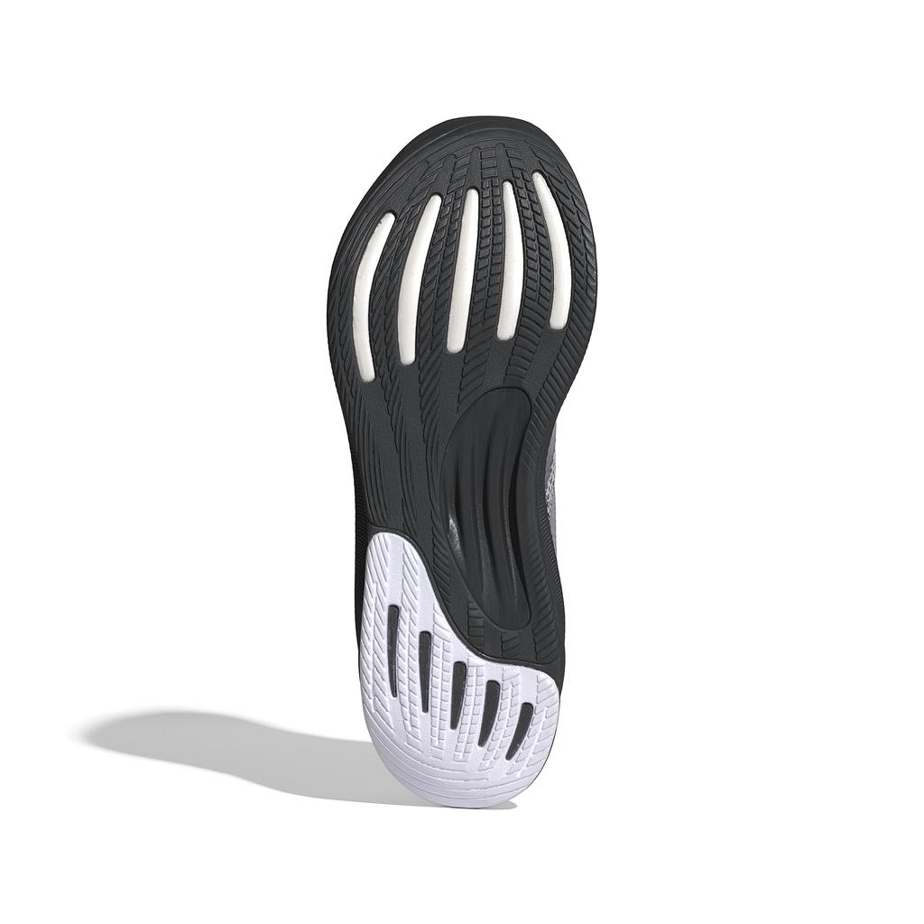 Adidas SUPERNOVA STRIDE Core Size M, Black/Footwear White/Core Black, 29.5cm