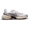Nike V2K Run White Midnight Navy Женские кроссовки Светло-серебристый-серый Фотон-серый Пик-белый FD0736-102