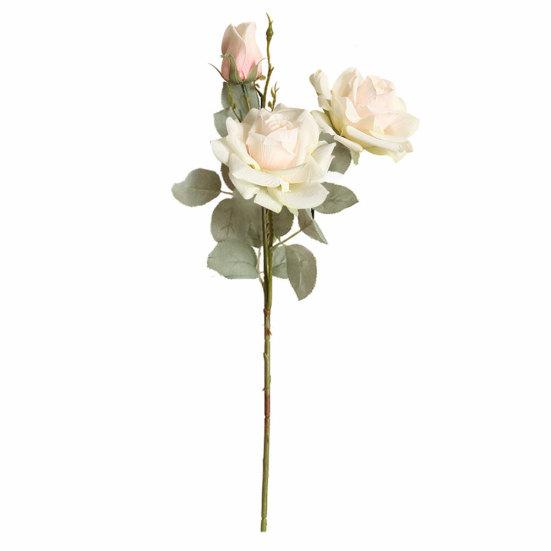 1шт искусственная роза растение домашний сад этап цветочная композиция настольный DIY декор