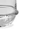 SERAX Whiskey Glass Dune (B0823023-050), 400ml Capacity, Stylish Drinkware