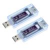 USB-вольтметр и амперметр, тестер емкости аккумулятора V20