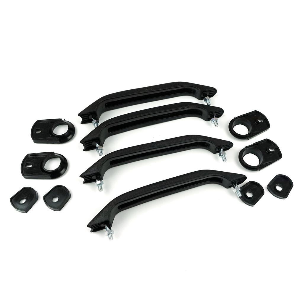 BROSS Автозапчасти BDP1084 наружная ручка двери правая левая передняя задняя комплект 7702128088 для Renault 12 сделано в Турции быстрая доставка