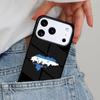 Honduras Flag Phone Case for iPhone 16e 15 14 13 12 17 Pro Max Plus Air 17pro Cover Coque