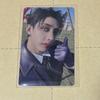 [USED] Stray Kids Bang Chan HOP JYP Nemo Bonus Trading Card