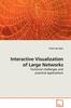 Книга Interactive Visualization of Large Networks - Technical Challenges and Practical Applications