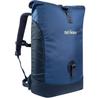 Рюкзак Tatonka Grip Rolltop Pack S darker blue/navy (1697.374)