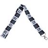 Newcastle United FC Crest Lanyard