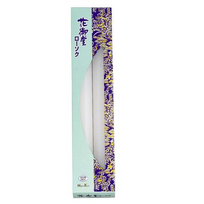 Свеча Nippon Kodo Hanamido 2 штуки №. 100,