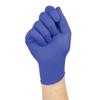 Ansel Nitrile Rubber Disposable Gloves Edge S Size 82-133 (300 Pieces) 82-133-7
