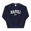 Wilddonkey Unisex Sweatshirt Deep Navy Fr Napoli
