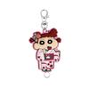 SK Japan Crayon Rubber Reel KH Shin-chan (Nene-chan)
