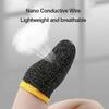 Finger Cover Touch Screen Sensitive And Comfortable