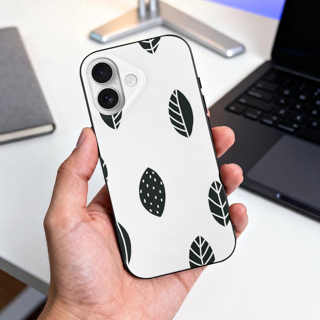 1 Pack For Iphone 17/17Air/17Pro/17ProMax Tpu Phone Case With Drop Absorbing Frame, Scratch Resistant Body, Smooth Curved Outline