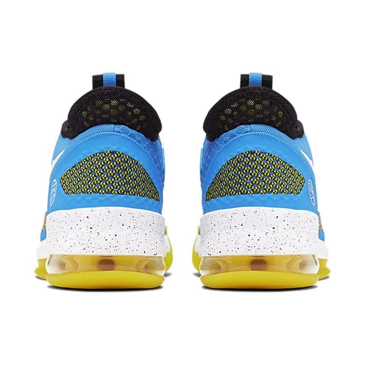 (WMNS) Nike Air Force Max Low 'Blue' Women's BV0652-400