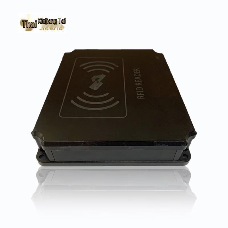 JTM5000 Desktop Dual-Frequency Reader/Writer