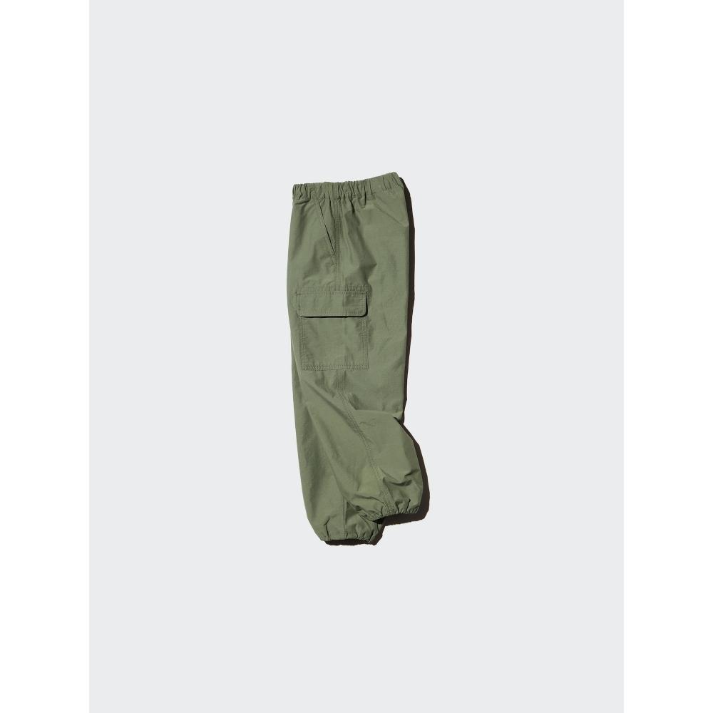Uniqlo Японские брюки-карго Jogger