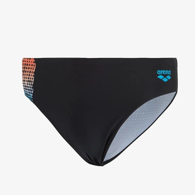 Y6217 Arena M DAYTRIP BRIEF MEN'S SWIMWEAR D6 UK36 F90