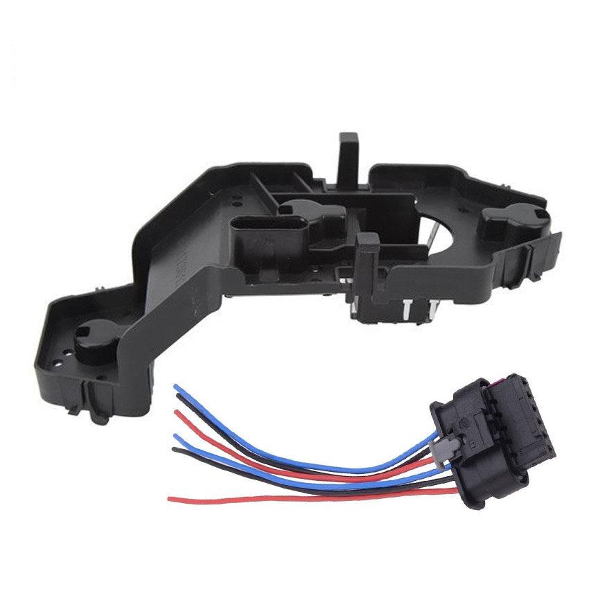 Для Bmw Mini One Cooper Jcw F55 F56 F57 Патрон заднего фонаря + вилка