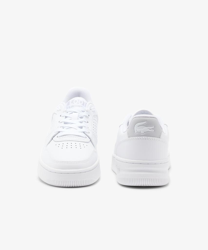 Lacoste Женский набор L001 Кожаные кроссовки Rz7024W56G 21G